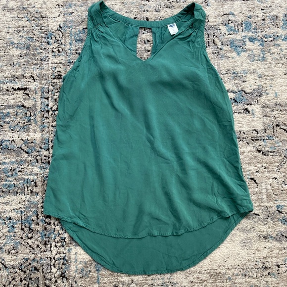 Bundle of 6 x-small camisole The Limited and Old Navy top - Picture 8 of 11